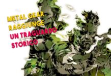 Metal Gear: una pausa epica, ma una saga che entra nella storia!