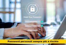 Microfoni sotto controllo: come gli hacker rubano le tue password senza possibilità di fuga