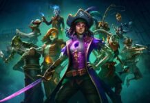 Mimimi Games chiude i battenti: Scopri l’epico finale con Shadow Gambit: The Cursed Crew!
