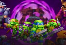 Minecraft si trasforma in un nuovo mondo di azione: esplosivi virtuosismi e arti marziali con il trailer del DLC delle Tartarughe Ninja, pronto a conquistare i giocatori!