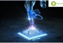 Miracolo tecnologico: basta con mouse, trackpad e pennino, ora arriva l’anello innovativo!