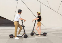 Monopattini e biciclette elettriche: la nuova regolamentazione che li metterà in strada con targa e assicurazione!