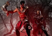Mortal Kombat 1: L’Invasion svelata – Esperienza adrenalinica che trasforma il classico gioco da tavolo