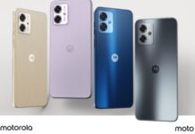 Motorola Moto G14: l’economia incontra l’eccellenza, scopri il tuo nuovo smartphone con funzioni premium!