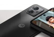 Motorola rivoluziona il mercato degli smartphone entry-level con il sorprendente Moto G14!