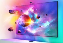 Nanoleaf 4D: Quando la TV si anima! L’esperienza visiva definitiva con LED sincronizzati ai tuoi contenuti preferiti!
