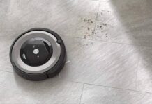 Naviga a casa senza pensieri: l’aspirapolvere robot in offerta al 39% renderà il tuo rientro dalle vacanze un gioco da ragazzi!