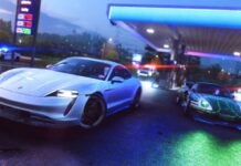 Need For Speed Unbound ruggisce con il Volume 4: La Porsche come protagonista indiscussa del divertimento sfrenato