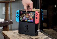 Nintendo Switch 2: La rivoluzione del gaming in arrivo nel 2024!