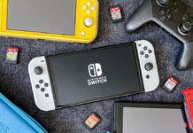 Nintendo Switch conquista la vetta della classifica giapponese: Pikmin 4 ancora al comando!