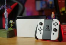 Nintendo sempre un passo avanti nel rivoluzionare l’esperienza di gioco con le nuove console!
