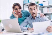 Non commettere lo stesso errore! Scopri come controllare correttamente il lettura contatore: importantissimo per gli italiani!