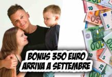 Non perdere l’aiuto da 350 euro: Scopri come vincere la gara di richieste a settembre!