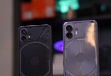 Nothing Phone (2) e Phone (1): L’attesa è finita, i suoni degli Swedish House Mafia finalmente disponibili!