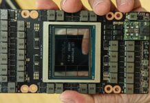 Nvidia rivoluziona il mercato: guadagna il 1000% su ogni GPU H100 venduta. Non perdere l’opportunità!