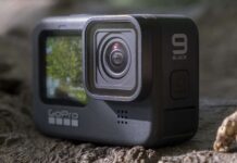 Offerta Imperdibile: la GoPro HERO 9 a Metà Prezzo su Amazon – Non perdere l’opportunità di catturare i tuoi momenti migliori!