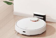 Offerta imperdibile su Amazon: Xiaomi sconta del 30% quattro robot aspirapolvere! Scopri come rendere la tua casa impeccabile senza sforzo!