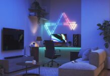 Offerta lampo su Nanoleaf: Risparmia quasi 100 euro sugli RGB solo oggi da MediaWorld!