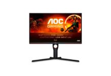 Offerte imperdibili di Amazon: risparmia su monitor AOC e TV Hisense per concludere la settimana in grande stile!