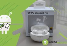 Oppo Enco Air 3 Pro: Un’esperienza sonora da non perdere! La recensione completa