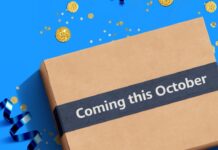Ottobre esplosivo: scopri la Festa delle Offerte Prime e dai un boost ai tuoi acquisti!