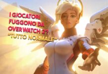 Overwatch 2: Un frenetico fuggi fuggi di giocatori secondo Blizzard: cosa c’è dietro questo fenomeno?
