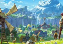 Palia: Alla scoperta del ‘nuovo Animal Crossing’! Esploriamo insieme il mondo dell’MMO gratuito!