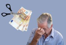 Pensioni di vecchiaia ed invalidità: la terribile doppia mazzata che ha già colpito | Scopri la rabbia dei cittadini