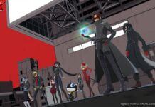 Persona 5: The Phantom X – Scopri il nuovo beta test che stuzzicherà la tua curiosità questo mese!