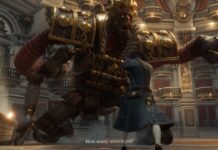 Più spaventoso che mai: Lies of P arriva alla Gamescom con un trailer ricco di creature inquietanti!