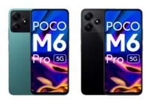 Poco M6 Pro: la nuova eccellenza tecnologica a portata di tutti, scopri il suo rivoluzionario design e potenza!”
“Redmi 12 5G: l’ultima novità giovanile, un dispositivo dall’eccellente rapporto qualità-prezzo, non puoi resistere!