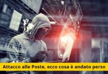 Poste Italiane: L’Attacco Ransomware minaccia contocorrentisti e aziende: Ecco cosa rischiano!