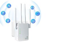 Potenzia il tuo segnale WiFi con l’Extender Ripetitore: offerta imperdibile su Amazon!