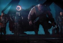 Preparati a combattere l’oscurità nel nuovo Warhammer 40.000: Darktide, in arrivo su Xbox Series X|S! Un’esperienza epica di azione e sopravvivenza nell’universo oscuro e coinvolgente di Warhammer 40.000!