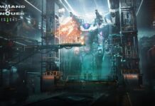 Preparati a guidare le tue Legioni verso la vittoria! Il nuovo gioco strategico mobile, Legions, debutterà entro la fine dell’anno