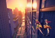 Project Mugen e Spider-Man di PlayStation: Il confronto che svela affascinanti similitudini! Guarda il video!
