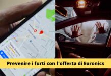Proteggi i tuoi beni con il Localizzatore satellitare: Monitora auto, moto, barca e bici ovunque e in tempo reale | Scaccia i ladri e dormi sonni tranquilli