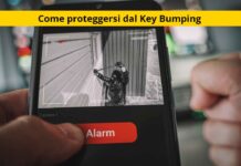 Proteggi la tua casa! Scopri la spaventosa tecnica del key bumping: come i ladri si infiltrano in pochi secondi. Non farti cogliere impreparato, difenditi e metti fine alla loro impunità!