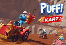 Puffi Kart sgancia l’acceleratore sulla Xbox Series S: La Recensione che destabilizza i paragoni!