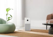 Purificatore d’aria Xiaomi a prezzi imbattibili sul sito ufficiale: non perdere l’occasione!