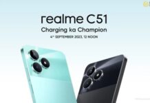 Realme C51: la sorpresa dei device, scopri quando verrà finalmente svelato!