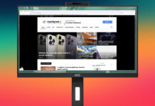 Recensione Monitor AOC Q27P3CW: la scelta perfetta per tutti i creativi e appassionati di design!