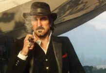 Red Dead Redemption 2: Un fan svela il segreto per arricchirsi nel selvaggio West!
