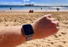 Regala un Smartwatch per le vacanze ad un prezzo scontato del 60%: la combinazione perfetta di stile e funzionalità!