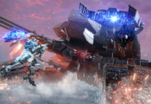 Resoconti di battaglia svelati: Scopri tutto su Armored Core 6 nel nostro feed!