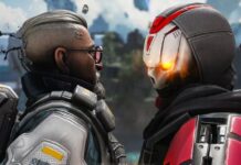 Revenant si trasforma nella Stagione 18 di Apex Legends: La Resurrezione del Terrore