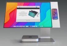 Revolutionary: Il Monitor Nex che si aggancia magneticamente al tuo iPhone e lo ricarica istantaneamente!
