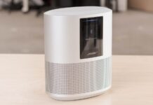 Risparmia 150 euro sul Bose Home Speaker 500: L’audio di qualità a portata di click!