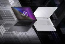 Risparmia 400 euro sul nuovissimo ROG Zephyrus G16 con GeForce RTX 4050: goditi DLSS 3 e Dolby ad un prezzo straordinario!