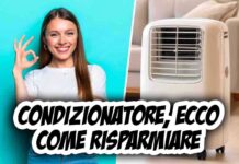 Risparmia energia con il condizionatore: scopri gli orari perfetti per accenderlo e spegnerlo!